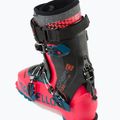 Men's Dalbello Cabrio LV Free 130 3DWrap ski boots magma/black 4