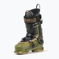 Men's Dalbello Cabrio MV Free 100 mocha/black ski boots 2