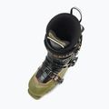 Men's Dalbello Cabrio MV Free 100 mocha/black ski boots 5