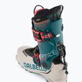 Men's Dalbello Quantum Space Pro ecru/grue ski boot 5