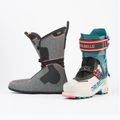 Men's Dalbello Quantum Space Pro ecru/grue ski boot 6