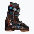 Men's ski boots Dalbello IL Moro Pro black/mocha 2