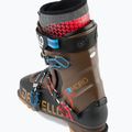 Men's ski boots Dalbello IL Moro Pro black/mocha 5