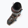 Men's ski boots Dalbello IL Moro Pro black/mocha 6