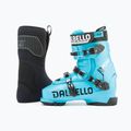 Men's ski boots Dalbello IL Moro 90 caraibi blue 7