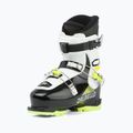 Dalbello CX 3.0 Cabrio GW children's ski boots black/white