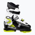 Dalbello CX 3.0 Cabrio GW children's ski boots black/white 2