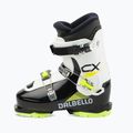 Dalbello CX 3.0 Cabrio GW children's ski boots black/white 3