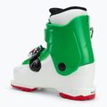 Children's ski boots Dalbello CX 2.0 Cabrio GW white/green race 2