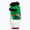 Children's ski boots Dalbello CX 2.0 Cabrio GW white/green race 3