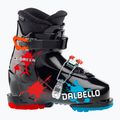 Children's ski boots Dalbello J Green 2.0 GW black 2