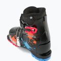 Children's ski boots Dalbello J Green 2.0 GW black 3