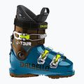 Dalbello J-Tour Jr children's ski boots blue laguna/mocha 2