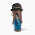 Dalbello J-Tour Jr children's ski boots blue laguna/mocha 4