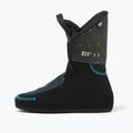 Dalbello J-Tour Jr children's ski boots blue laguna/mocha 7