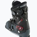 Men's ski boots Dalbello Cabrio Max grey/black 4