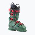 Ski boots Dalbello DRS 130 deep green/deep green 6