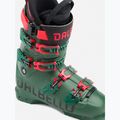 Ski boots Dalbello DRS 130 deep green/deep green 9