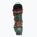 Ski boots Dalbello DRS 130 deep green/deep green 3