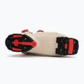 Men's ski boots Dalbello Veloce Space 130 Dual ecru/stone grey 4