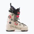Men's ski boots Dalbello Veloce Space 130 Dual ecru/stone grey 7