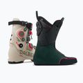 Men's ski boots Dalbello Veloce Space 130 Dual ecru/stone grey 12