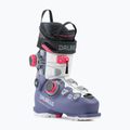 Women's ski boots Dalbello Veloce Space 105 W Dual future dusk/mercury 6