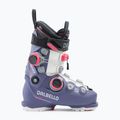 Women's ski boots Dalbello Veloce Space 105 W Dual future dusk/mercury 7