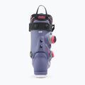Women's ski boots Dalbello Veloce Space 105 W Dual future dusk/mercury 9