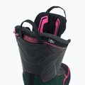 Women's ski boots Dalbello Veloce Space 105 W Dual future dusk/mercury 14