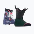 Women's ski boots Dalbello Veloce Space 105 W Dual future dusk/mercury 15