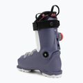 Women's ski boots Dalbello Veloce Space 105 W Dual future dusk/mercury 2