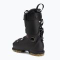 Women's ski boots Dalbello Veloce Space 85 W black/berry 2