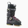 Women's ski boots Dalbello Veloce Space 85 W black/berry 6