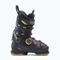 Women's ski boots Dalbello Veloce Space 85 W black/berry 7