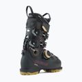 Women's ski boots Dalbello Veloce Space 85 W black/berry 8