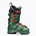 Ski boots Dalbello Veloce 130 MV deep green/deep green