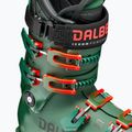 Ski boots Dalbello Veloce 130 MV deep green/deep green 6