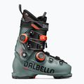 Men's ski boots Dalbello Veloce Space 110 Dual dark basalt/black