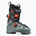 Men's ski boots Dalbello Veloce Space 110 Dual dark basalt/black 2
