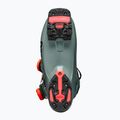 Men's ski boots Dalbello Veloce Space 110 Dual dark basalt/black 5