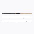 Greys carp fishing rod Gstr090 Rod Stalking 3 Sec black 1326931