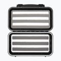 Greys Water Resistant Fly Box black 1325605 3