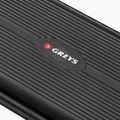 Greys Water Resistant Fly Box black 1325605 4
