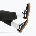 Vans UA Old Skool black/medium gum shoes 13
