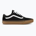 Vans UA Old Skool black/medium gum shoes 3