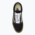 Vans UA Old Skool black/medium gum shoes 7