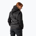 Arc'teryx Alpha women's rain jacket black 2