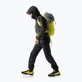 Arc'teryx Alpha women's rain jacket black 5