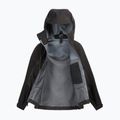 Arc'teryx Alpha women's rain jacket black 10